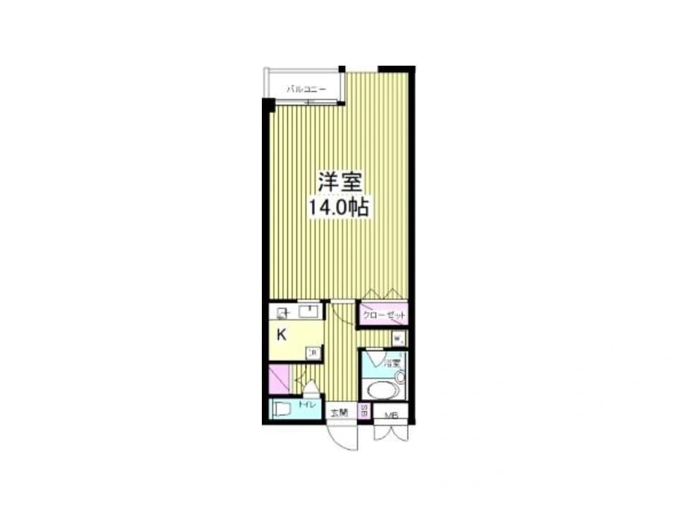 FRESCA神宮前【フレスカ神宮前】