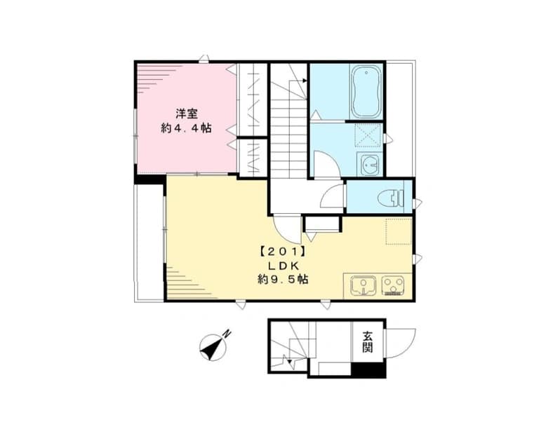 YOUR MAISON代々木