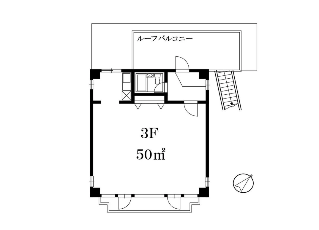 ロングヒル原宿ビル
