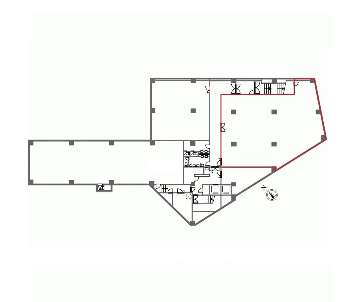 いちご神宮前ビル