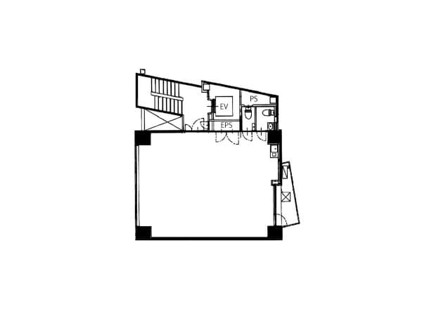 落合原宿ビル