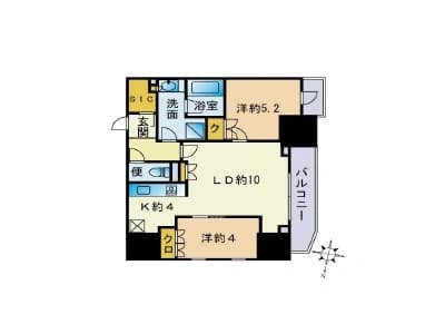 プラウド文京千駄木