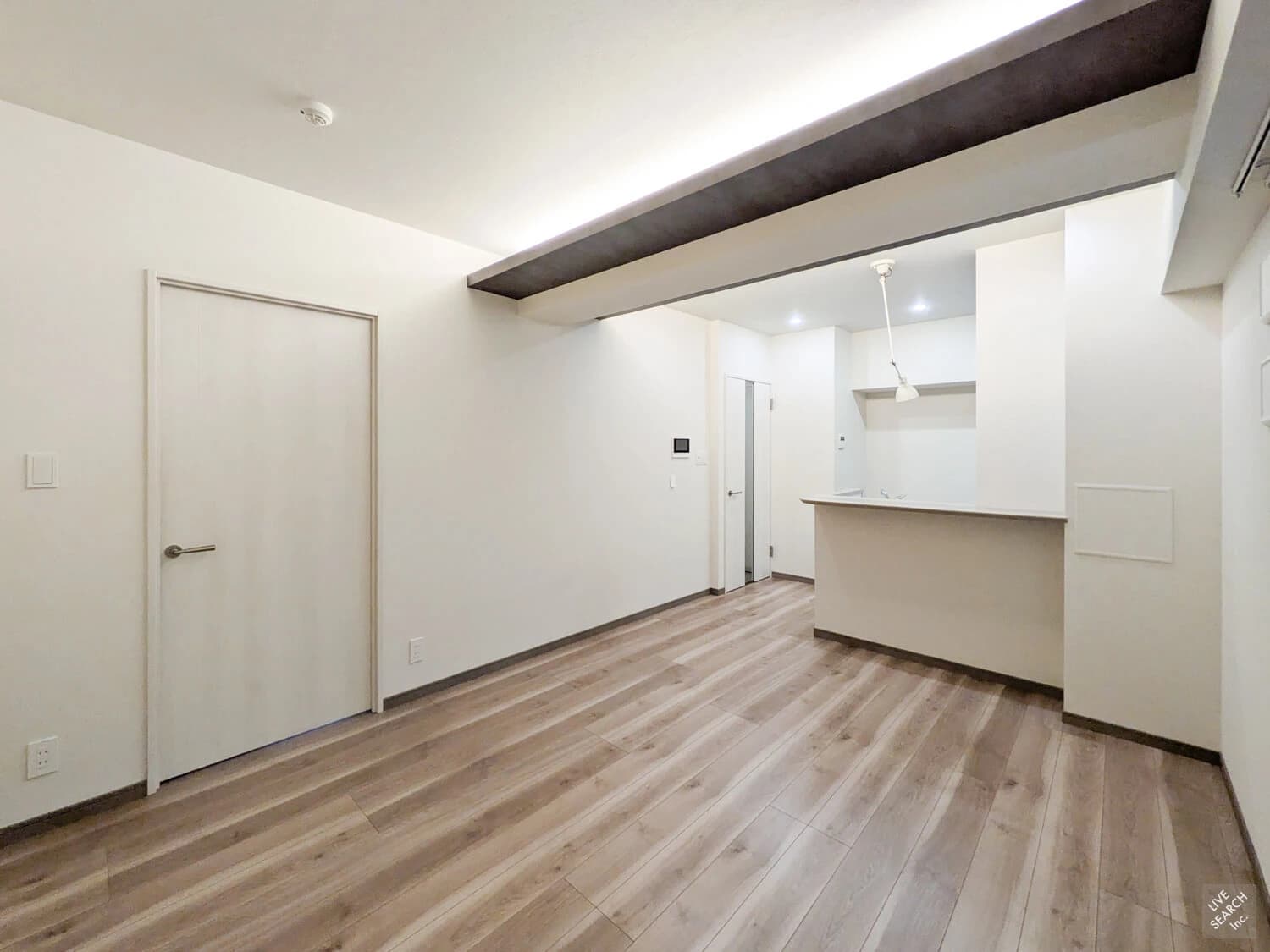 Grand, Forks清澄白河