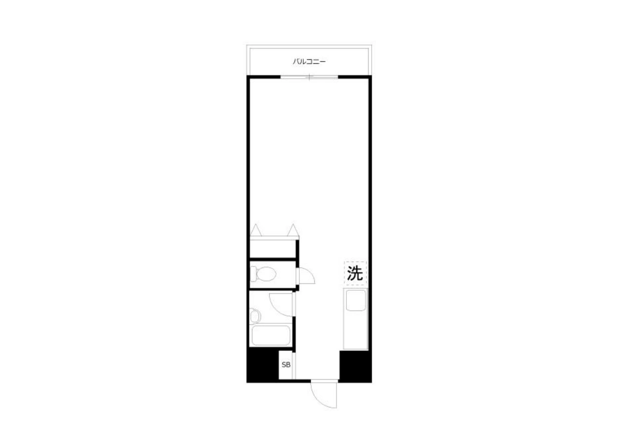 物件部屋画像