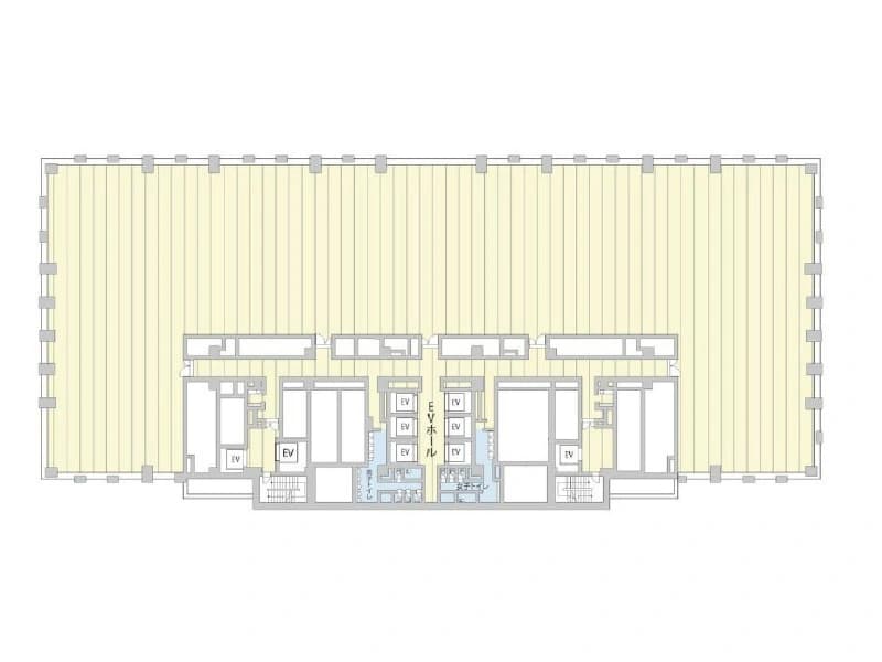 丸の内トラストタワー本館